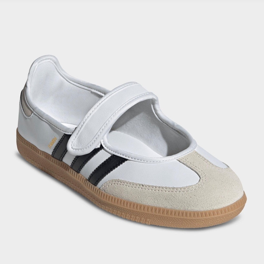 Adidas Samba Jane - Picture 2 of 8